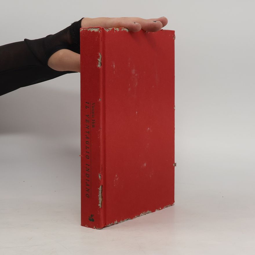 Eleanor Burford Pandora: Il ventaglio indiano - Bestseller