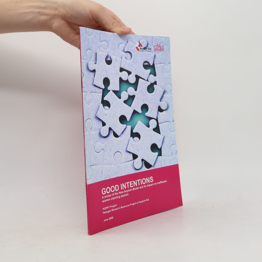 Collectif d'auteurs Good Intentions