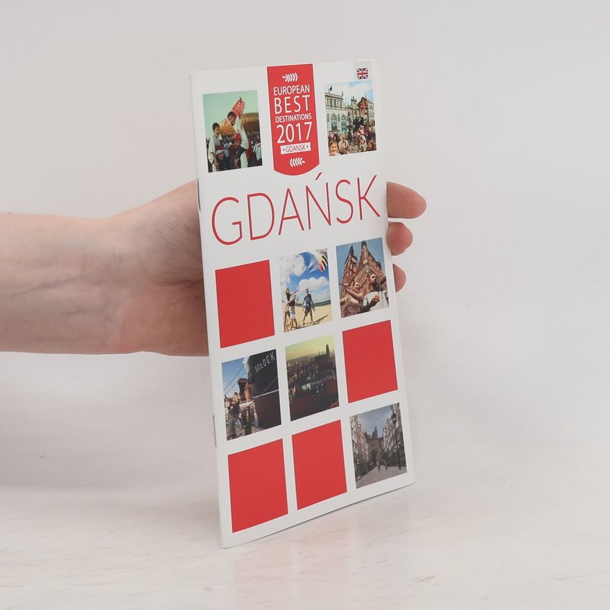 Various authors Gdańsk
