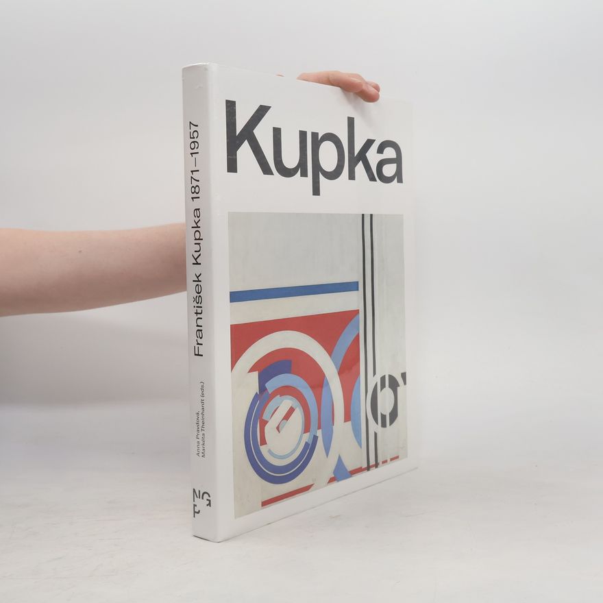 František Kupka František Kupka 1871-1957