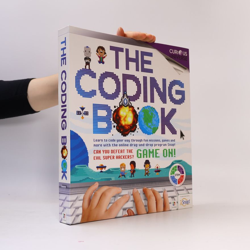 Autorenkollektiv The Coding Book