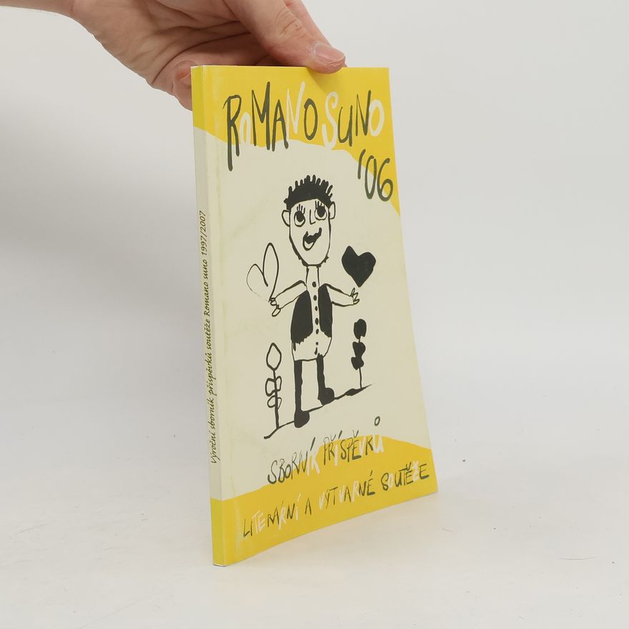 Kolektiv autorů Romano suno 1997