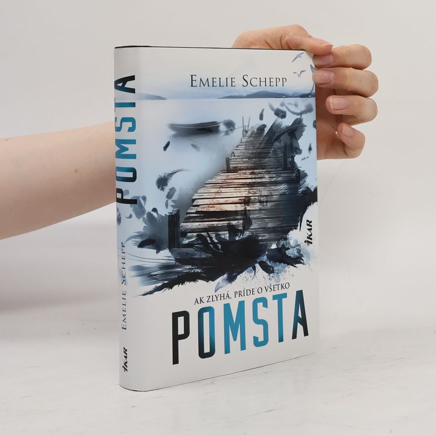 Emelie Schepp Pomsta