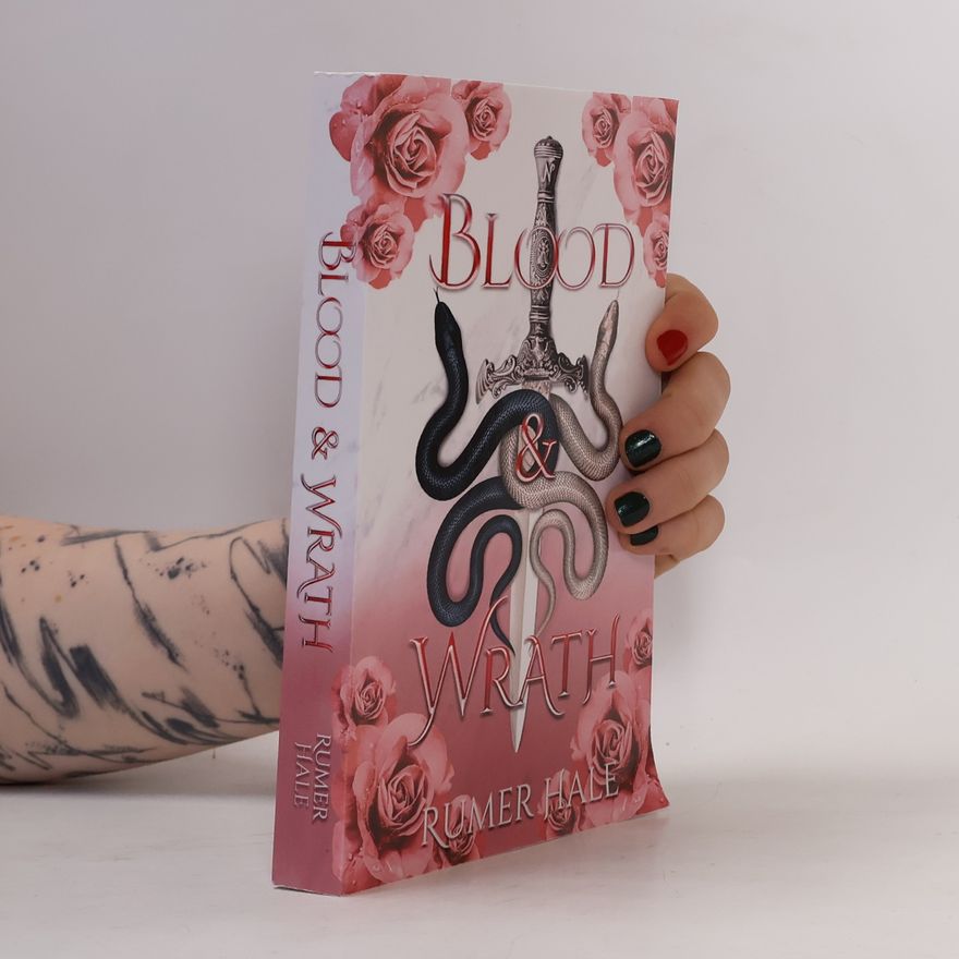 Rumer Hale Blood and Ruin Series - 2: Blood and Wrath