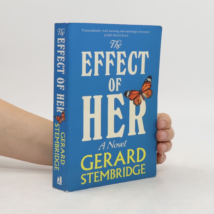 Gerard Stembridge The Effect of Her