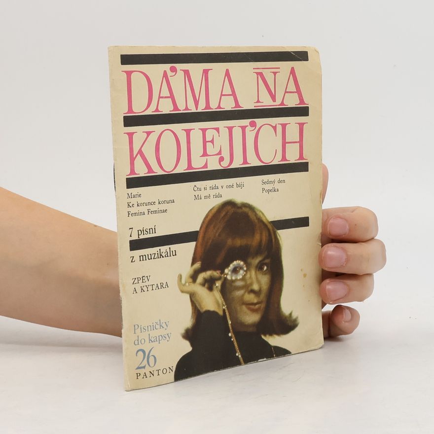 Autorenkollektiv Dáma na kolejích