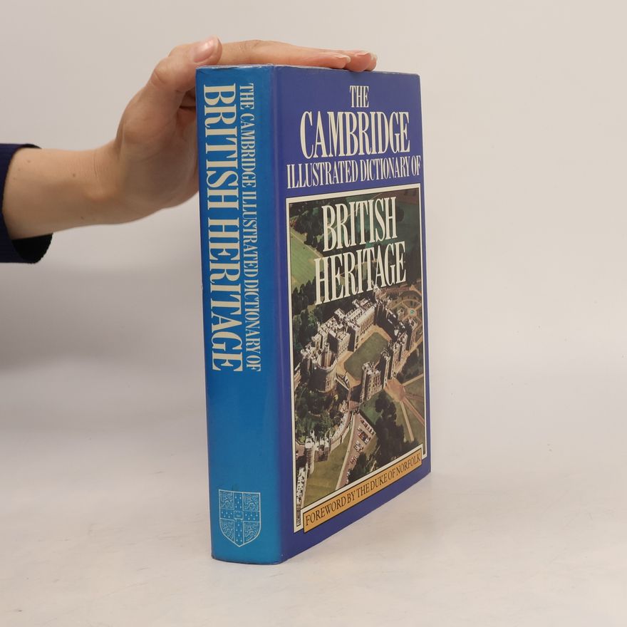 The Duke of Norfolk The Cambridge Illustrated Dictionary of British Heritage