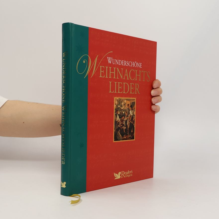 Kolektiv autorů Wunderschöne Weihnachts Lieder