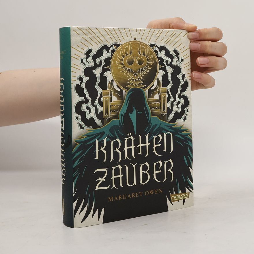 Margaret Owen Krähenzauber