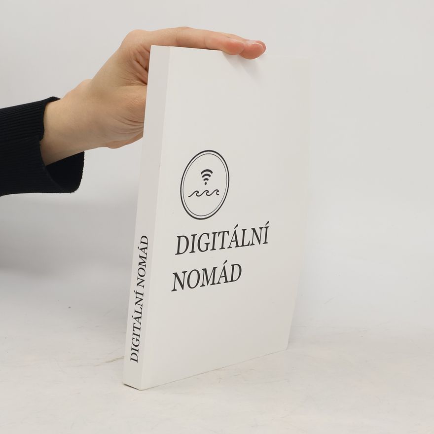 Martin Rosulek Digitální nomád