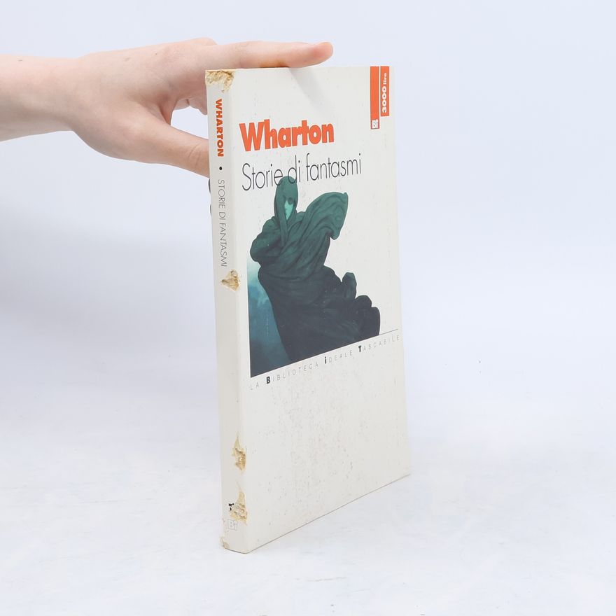 Edith Wharton La Biblioteca Ideale Tascabile: Storie di fantasmi