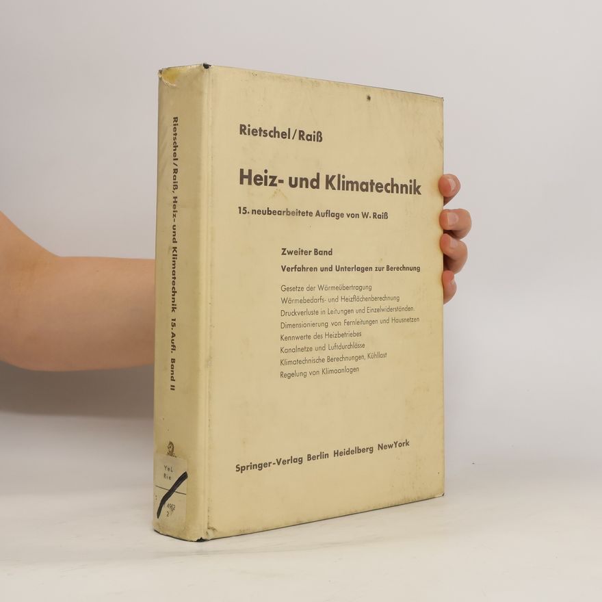 Wilhelm Raiss Heiz- und Klimatechnik 2