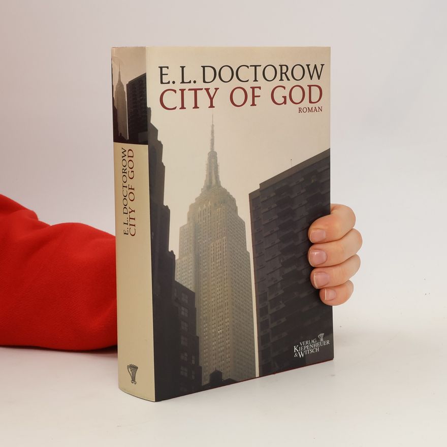 Edgar Lawrence Doctorow City of God