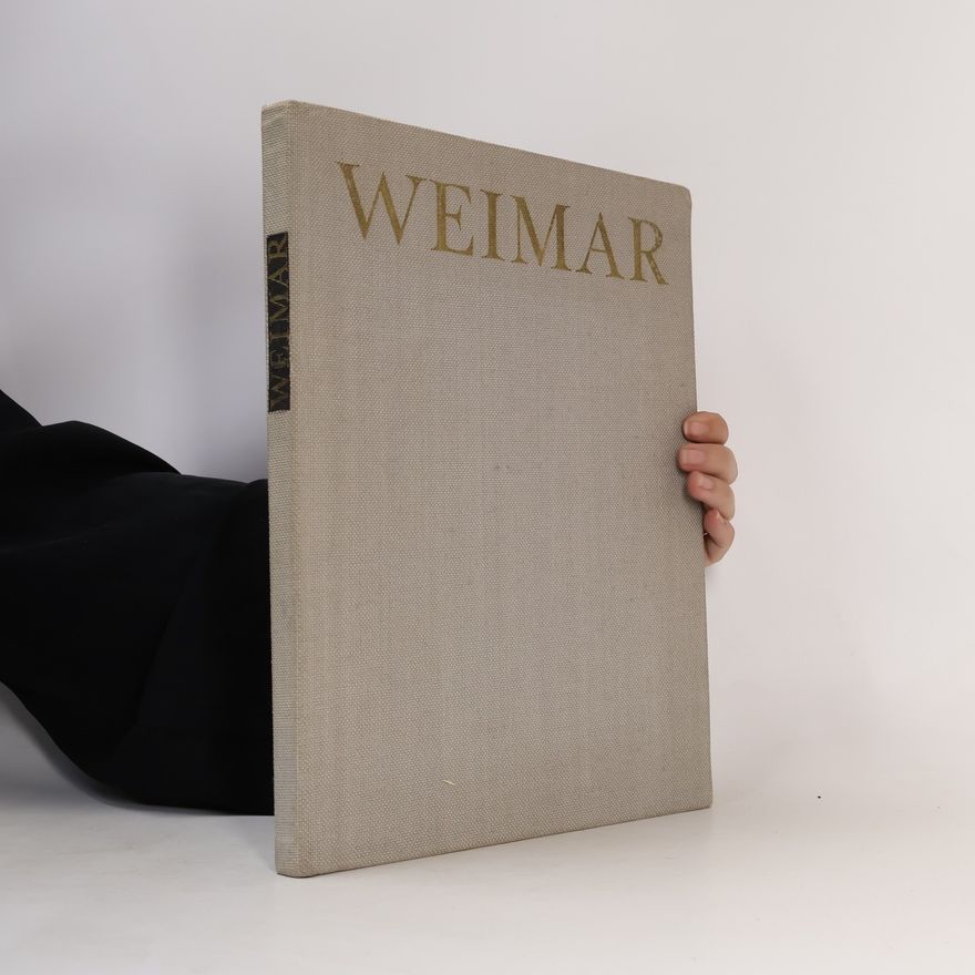 Theo Piana Weimar