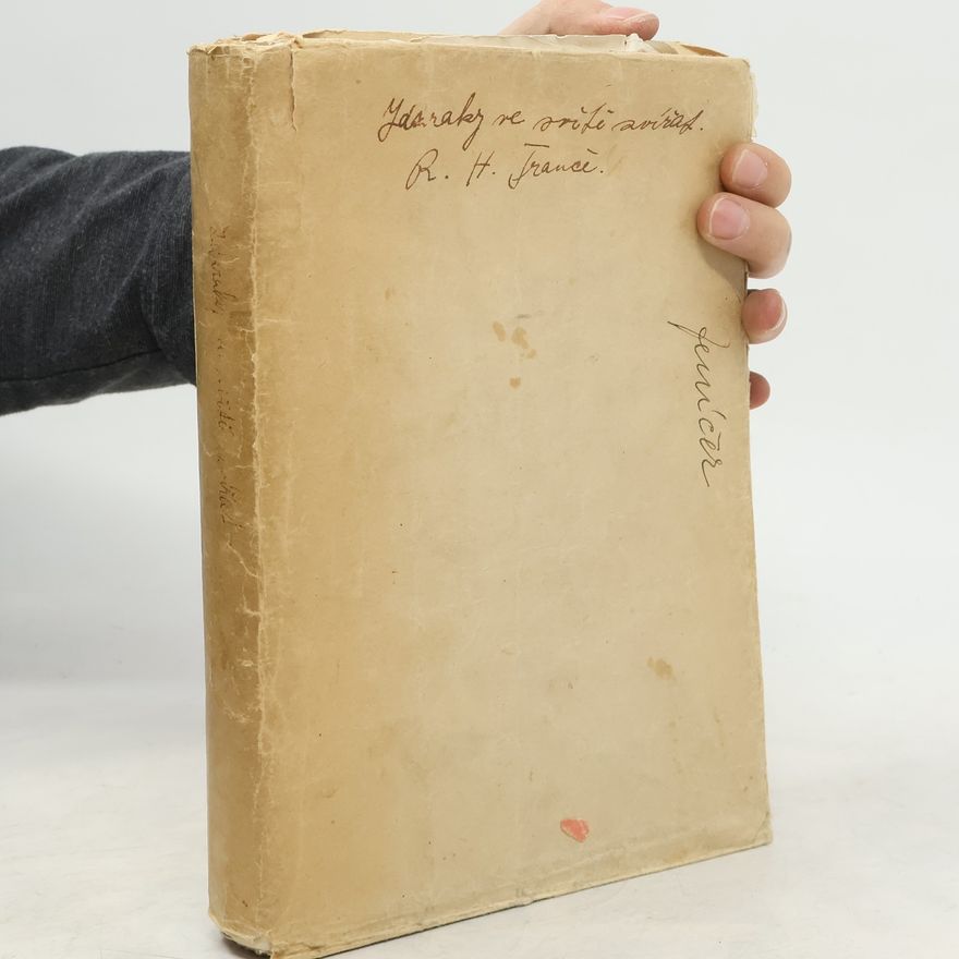 Raoul Heinrich Francé Zázraky ve světě zvířat