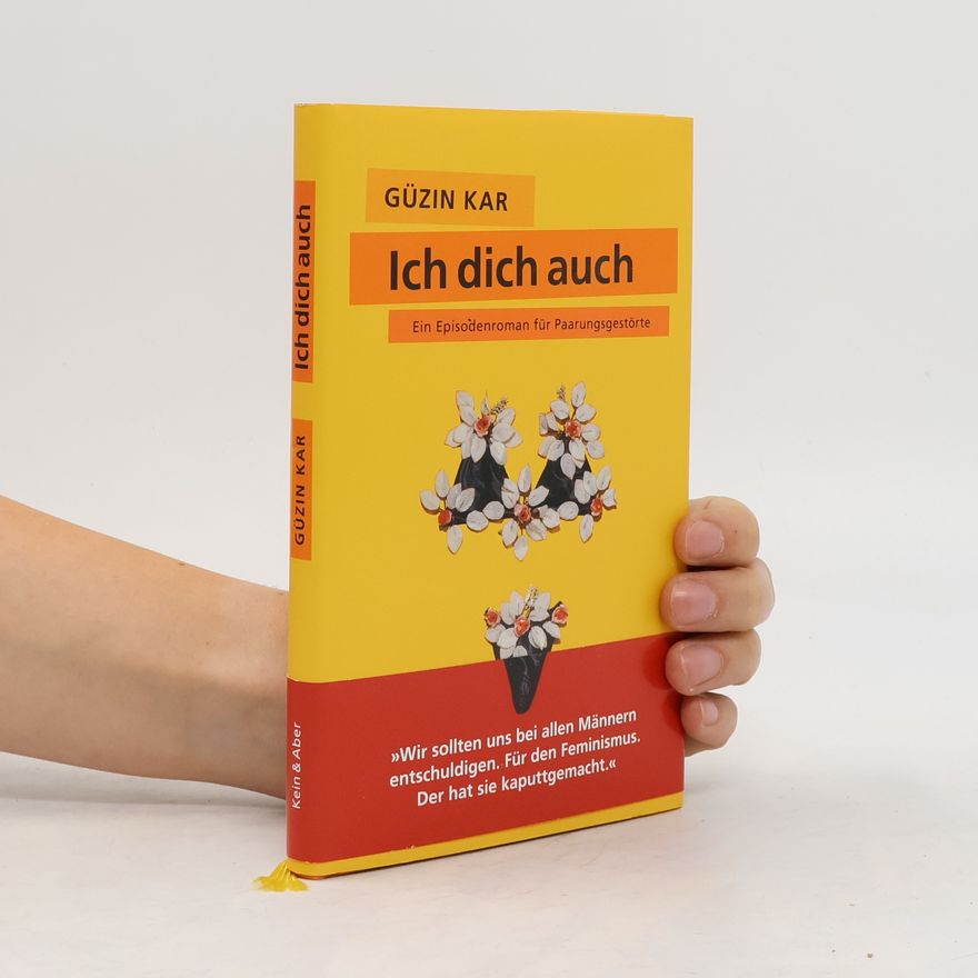 Güzin Kar Ich dich auch