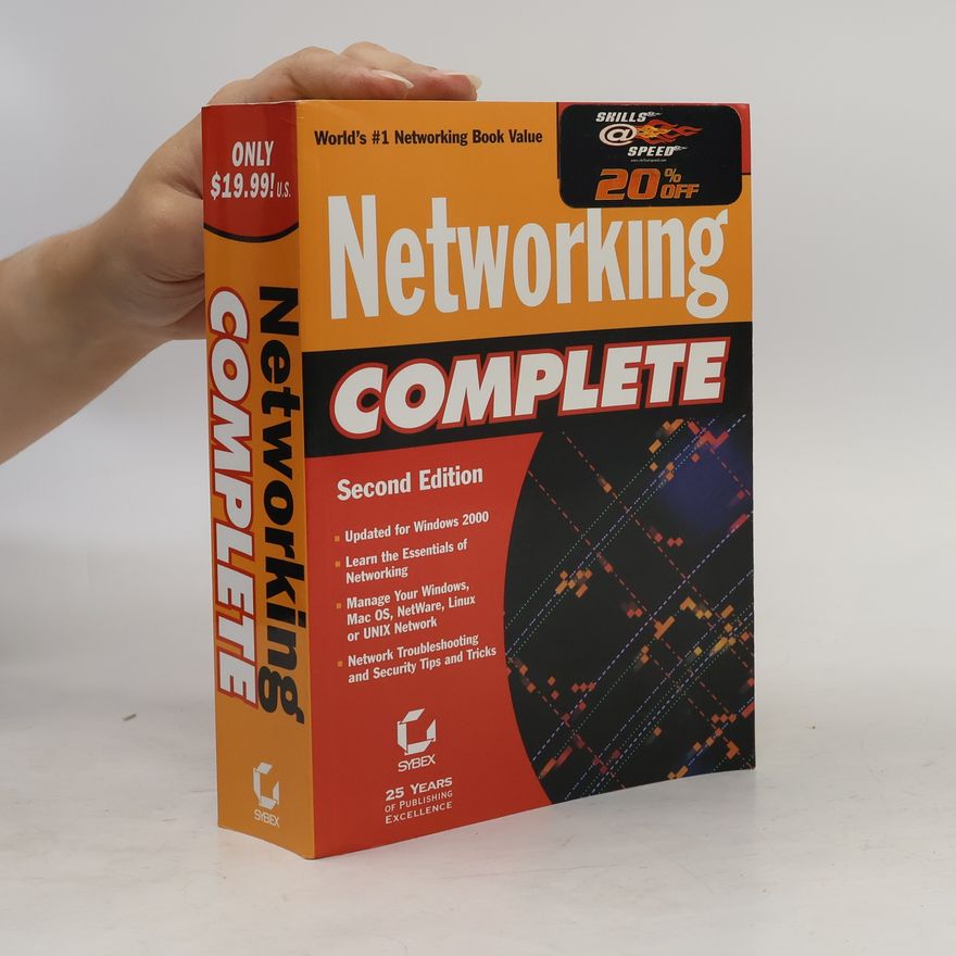 Various authors Networking Complete - Second Edition