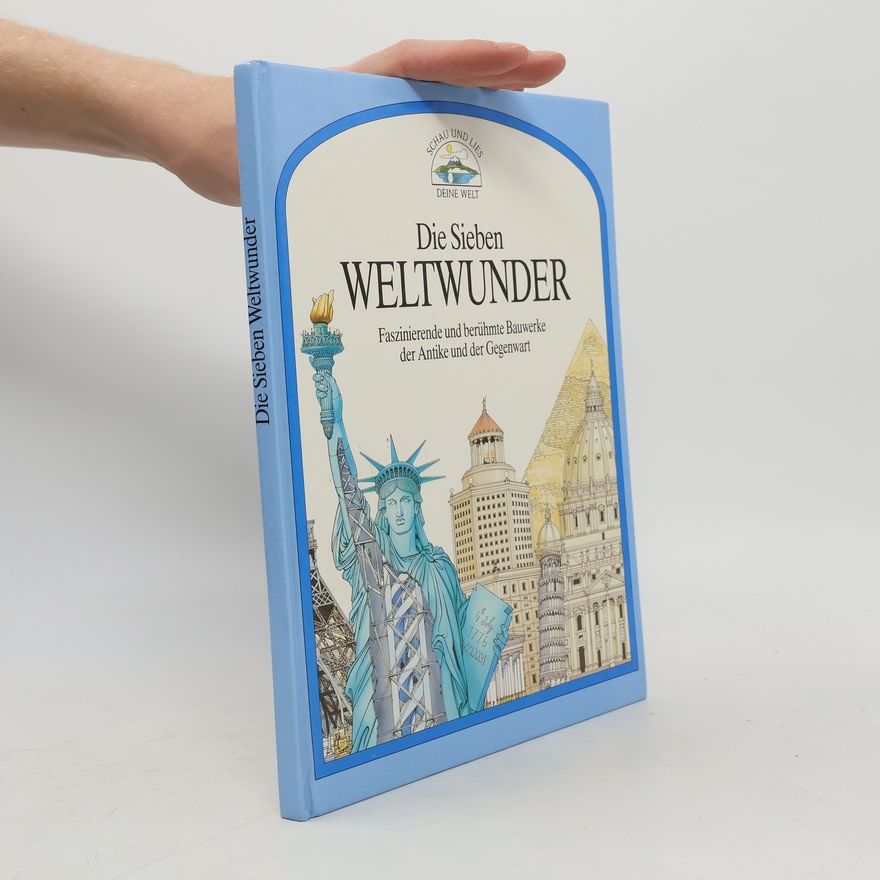 Autorenkollektiv Die Sieben Weltwunder