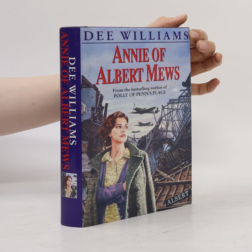 Dee Williams Annie of Albert Mews