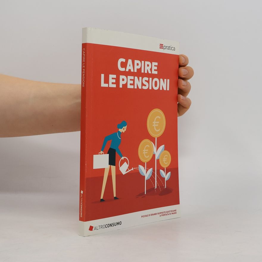 Salvatore Martorelli Capire le pensioni