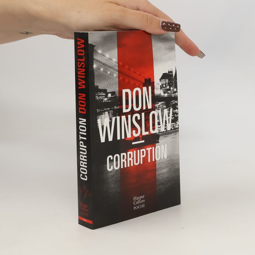 Don Winslow Corruption