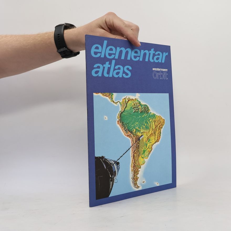 AA.VV. Elementaratlas