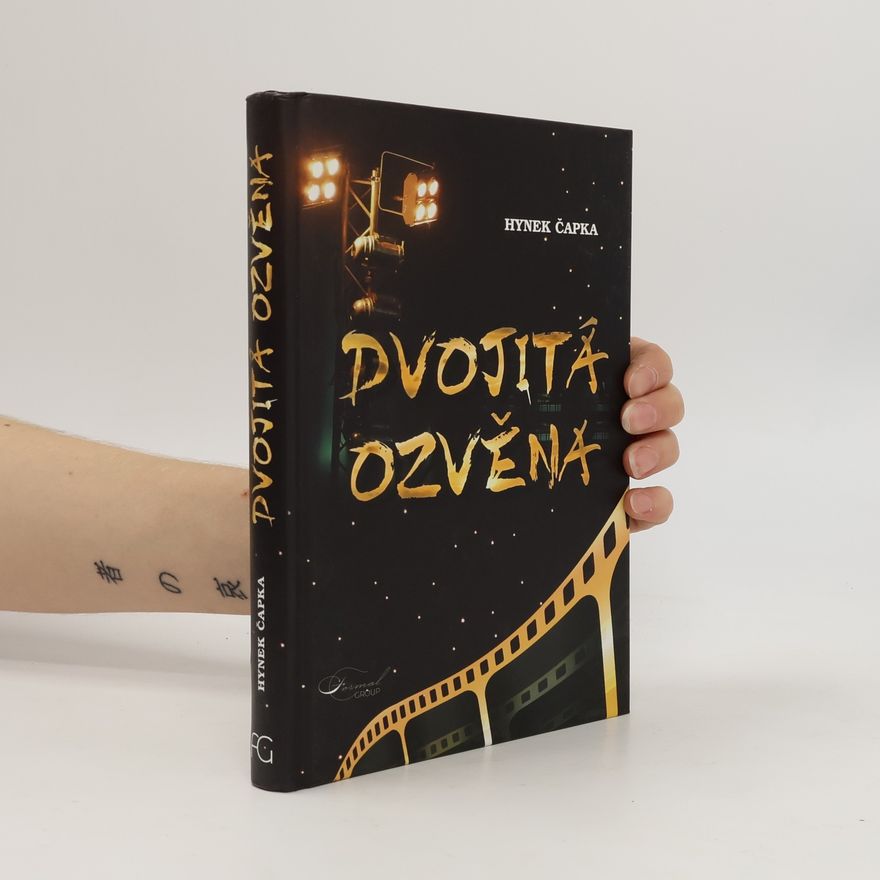 Hynek Čapka Dvojitá ozvěna