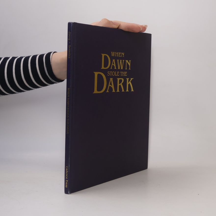 Judith Ann Benedict When Dawn Stole the Dark