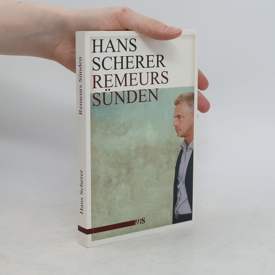 Hans Scherer Remeurs Sünden