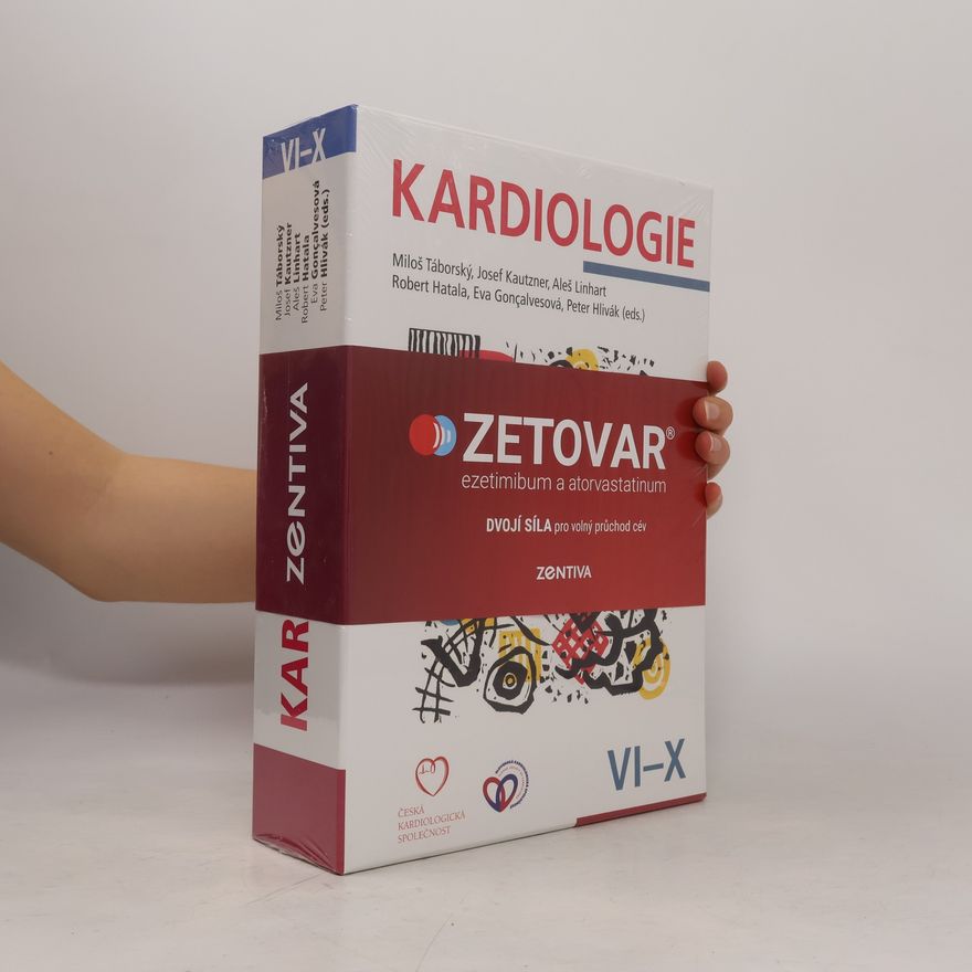 Miloš Táborský kardiologie VI.-X.