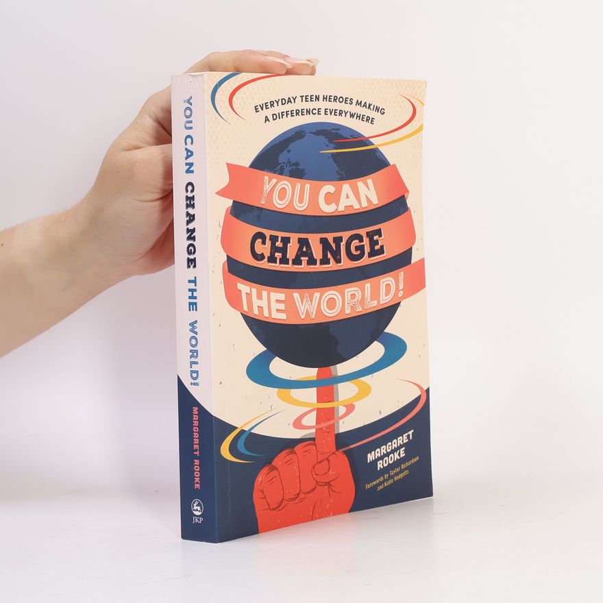 Kara McHale You Can Change the World!