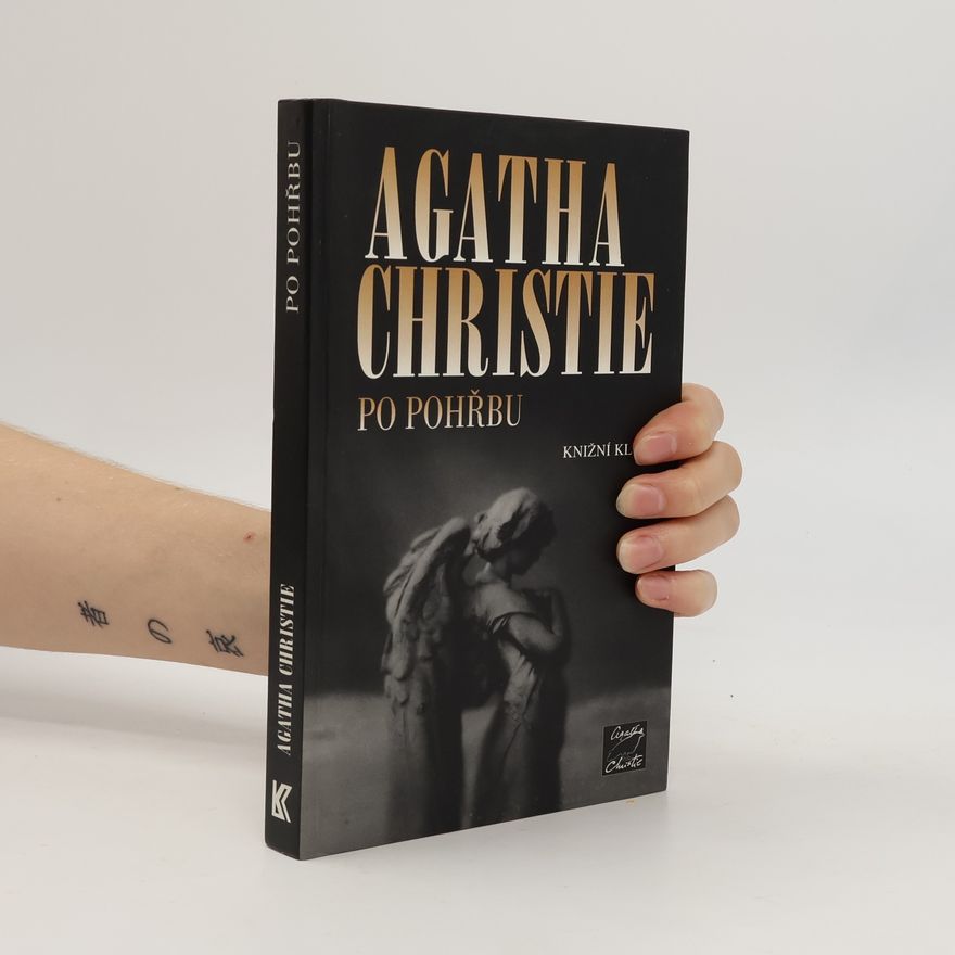 Agatha Christie Po pohřbu