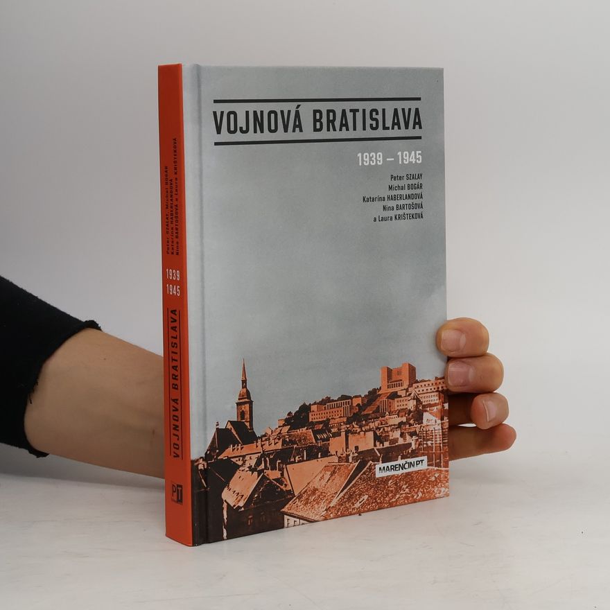 Laura Pastoreková Vojnová Bratislava