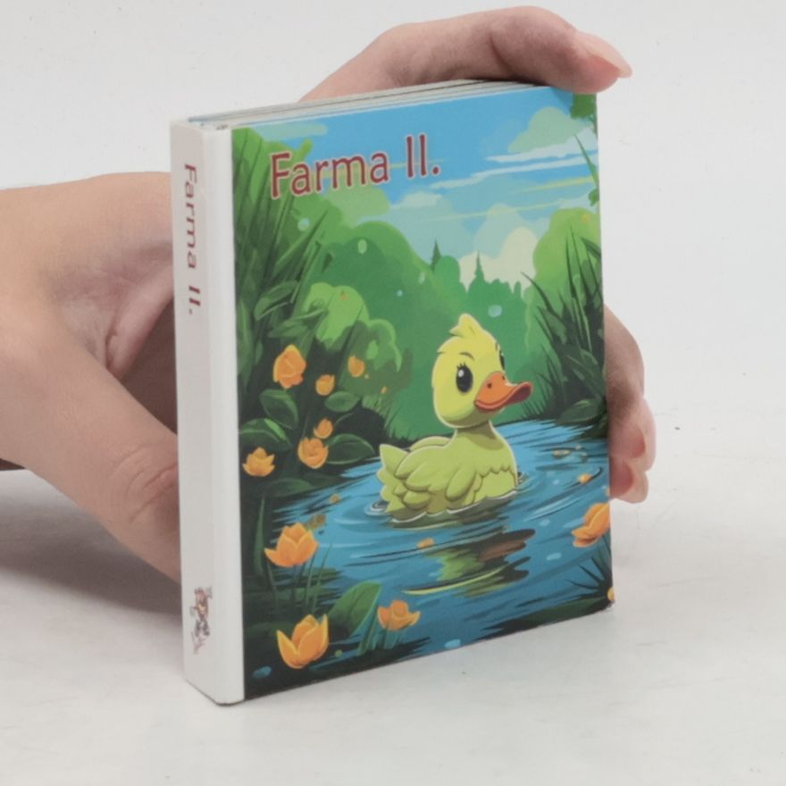 Petr Mičánek Farma II.
