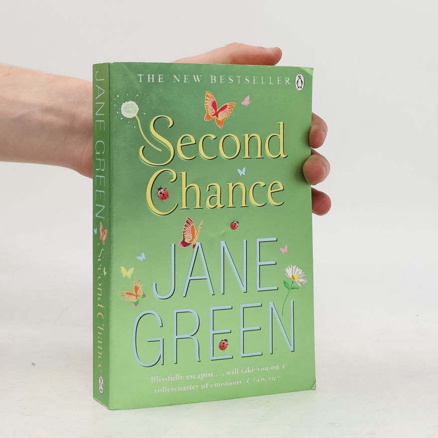 Jane Green Second Chance