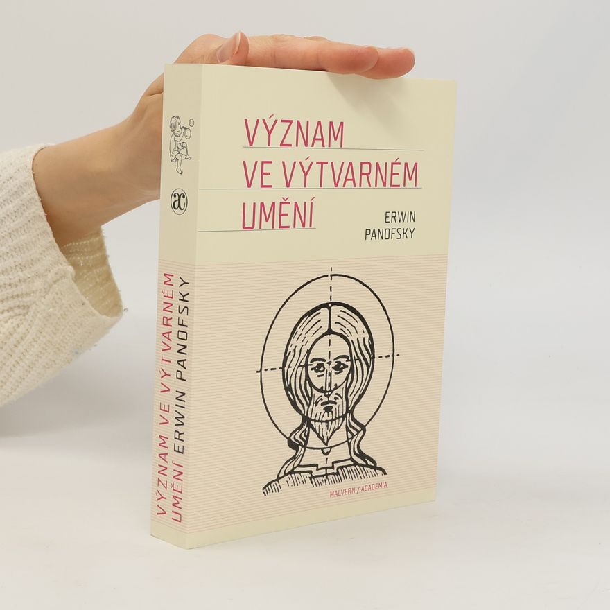 Erwin Panofsky Význam ve výtvarném umění
