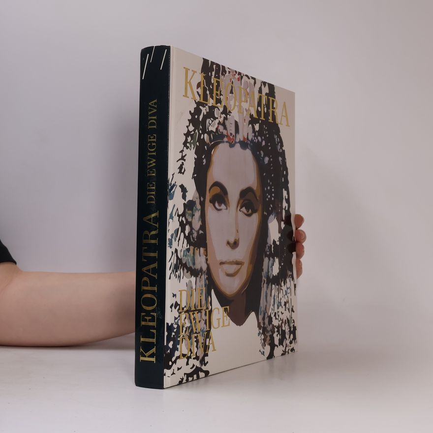 Elisabeth Bronfen Kleopatra, die ewige Diva