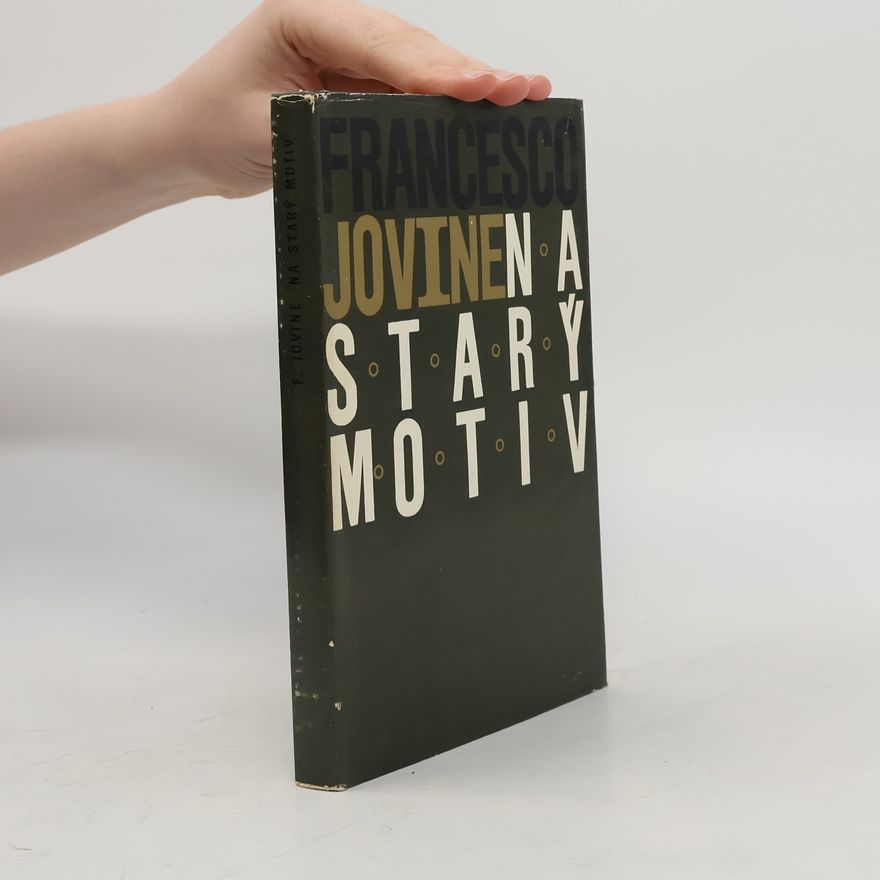 Francesco Jovine Na starý motiv