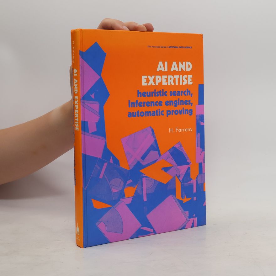 Henri Farreny AI and Expertise