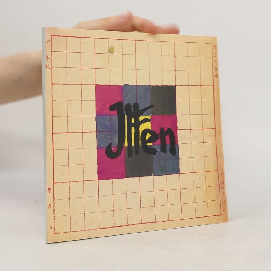 Johannes Itten Zeichnungen und Zeichen