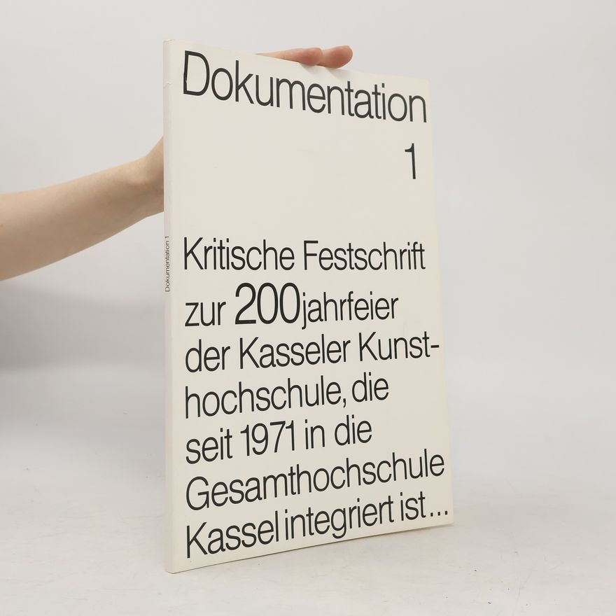 Autorenkollektiv Dokumentation 1