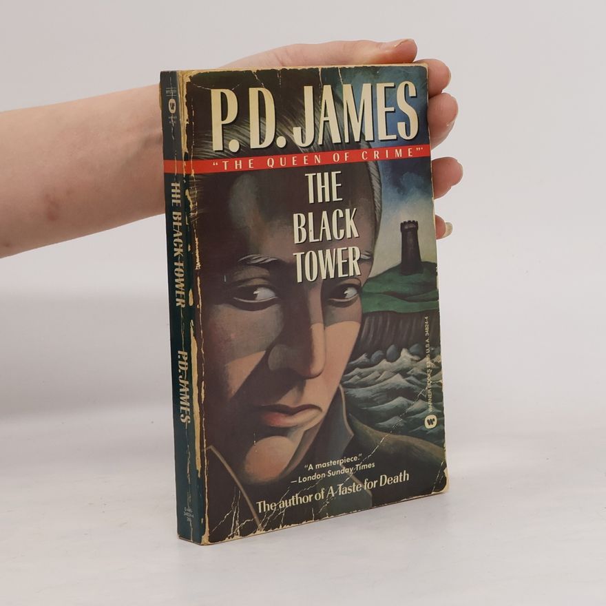 Phyllis Dorothy James The Black Tower