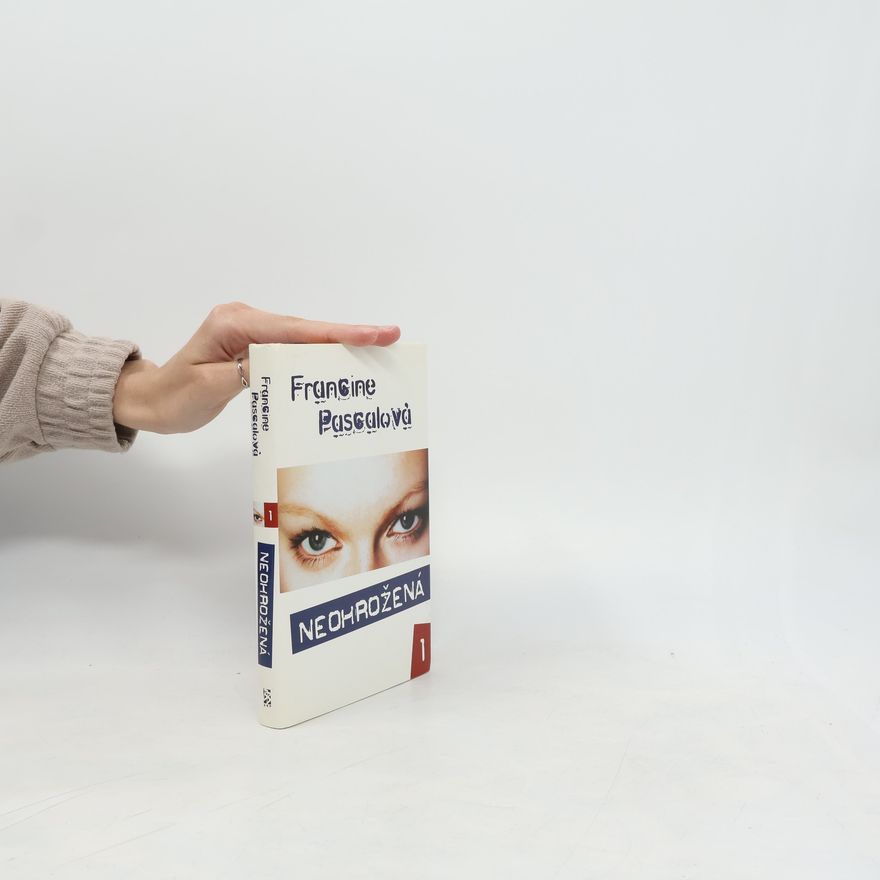 Francine Rubin Pascal Neohrožená (díl 1.)