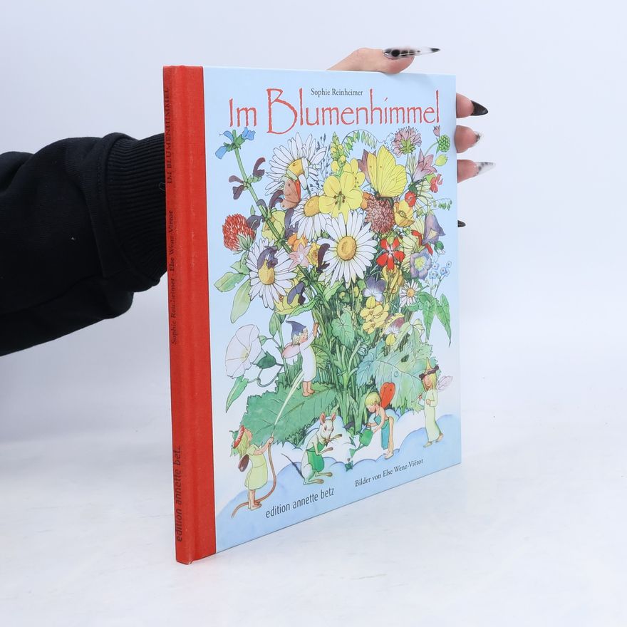 Sophie Reinheimer Im Blumenhimmel