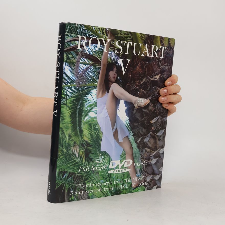 Roy Stuart Roy Stuart. Vol. 5