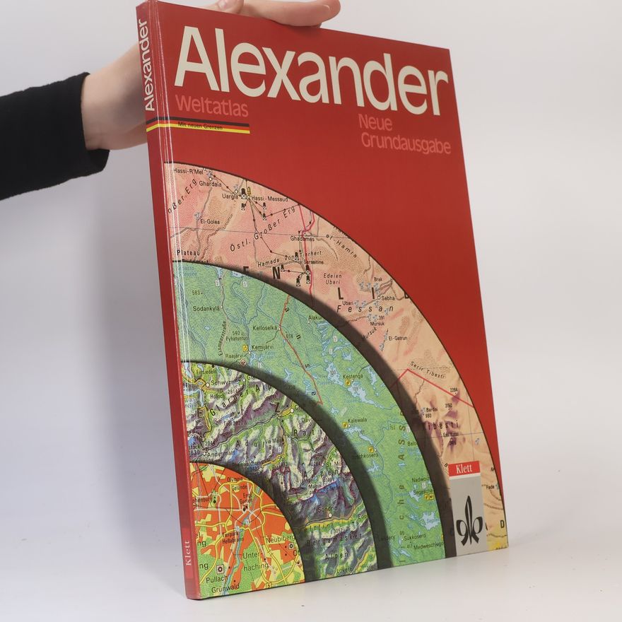 Autorenkollektiv Alexander