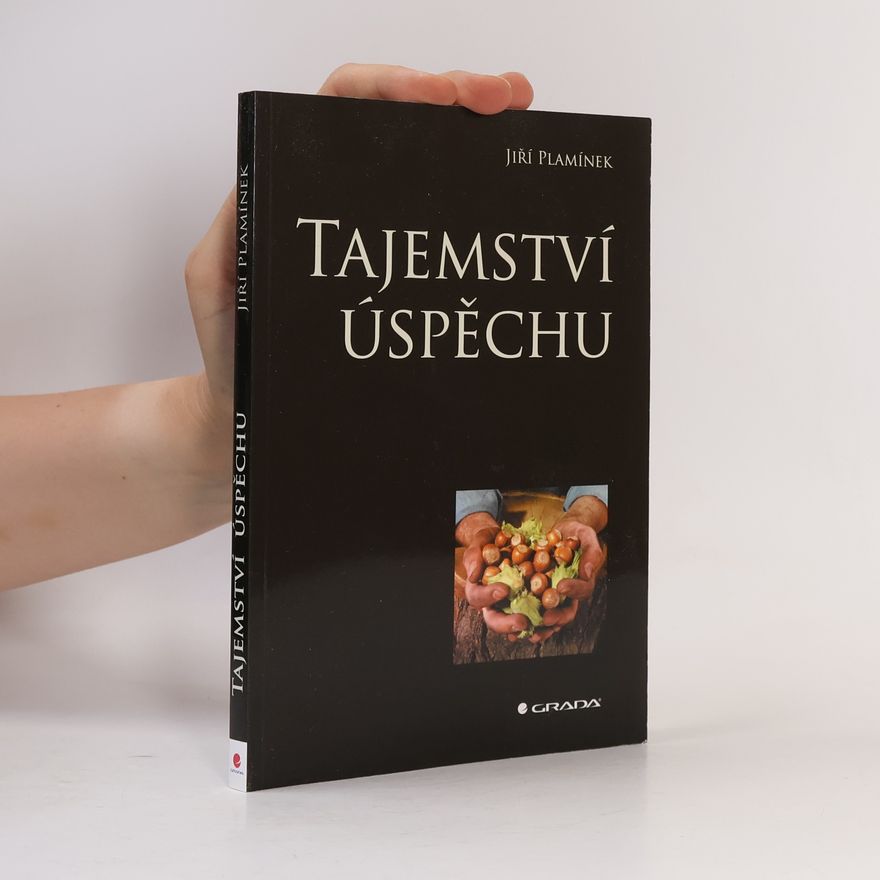 Jiří Plamínek Tajemství úspěchu