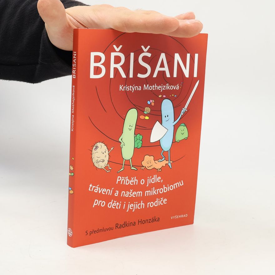 Kristýna Mothejzíková Břišani