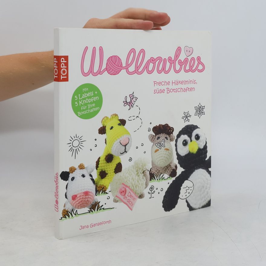 Jana Ganseforth Wollowbies