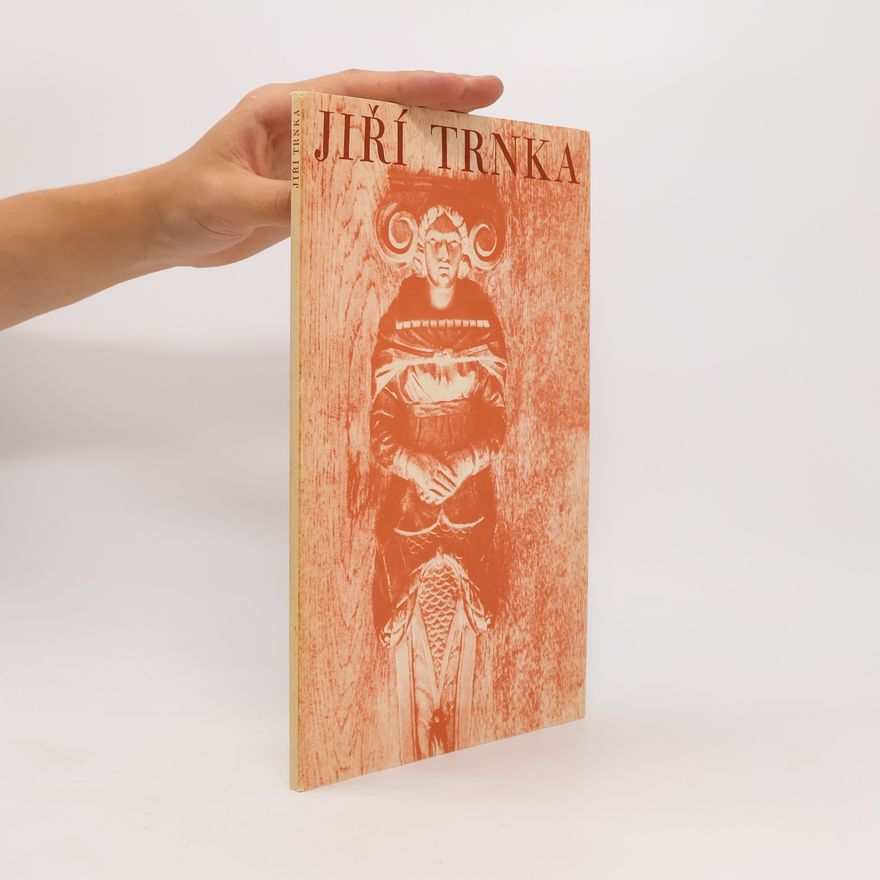 Jiří Trnka Jiří Trnka